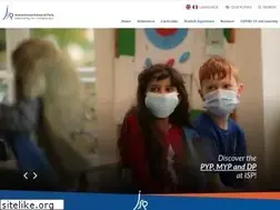 Sites similar to isparis.edu