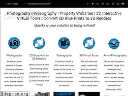 Sites similar to isparkssolutions.com