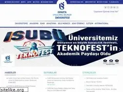 Sites similar to isparta.edu.tr