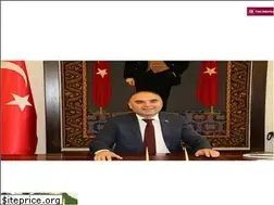 Sites similar to isparta.gov.tr