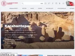 Sites similar to isparta.kultur.gov.tr