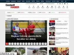 Sites similar to ispartahaberi.com