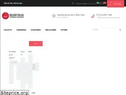 Sites similar to ispartakulebulvaremlak.com