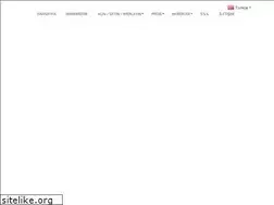 Sites similar to ispartakuleevleri.net