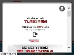 Sites similar to ispartakulturturizm.gov.tr