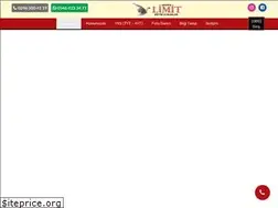 Sites similar to ispartalimit.com