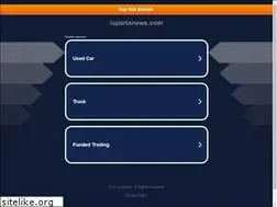 Sites similar to ispartanews.com