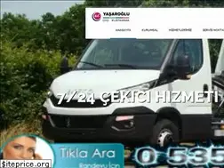 Sites similar to ispartaotokurtarma.com