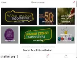 Sites similar to ispartapatent.com.tr
