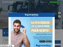 Sites similar to ispartapetrol.com.tr
