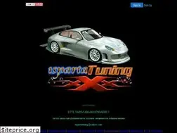 Sites similar to ispartatuning.bz.tc