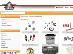 Sites similar to isparts-shop.de