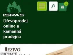Sites similar to ispas.cz