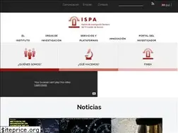 Sites similar to ispasturias.es