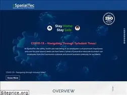Sites similar to ispatialtec.com