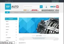 Sites similar to ispauto.com