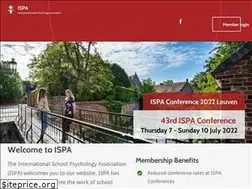 Sites similar to ispaweb.org
