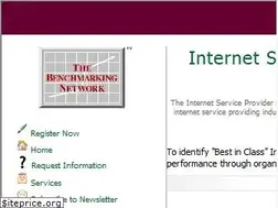 Sites similar to ispbenchmarking.com