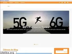 Sites similar to ispblog.com.br