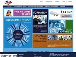Sites similar to ispbriard.com