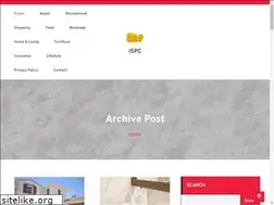 Sites similar to ispc-int.com