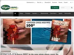 Sites similar to ispc.be