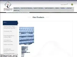 Sites similar to ispc.com.sa