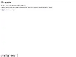 Sites similar to ispc.org