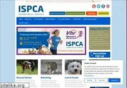 Sites similar to ispca.ie