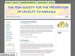 Sites similar to ispca9.wordpress.com
