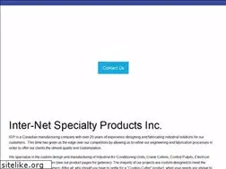 Sites similar to ispcanada.com
