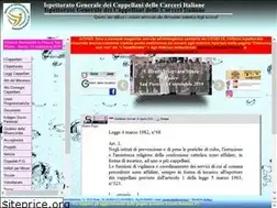 Sites similar to ispcapp.org