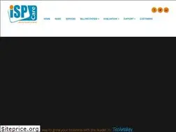 Sites similar to ispcare.com