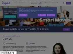 Sites similar to ispcc.ie