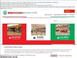 Sites similar to ispcenter.hu
