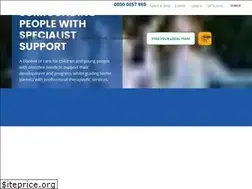 Sites similar to ispchildcare.org.uk