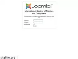 Sites similar to ispci.org