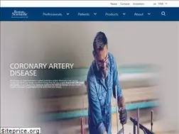 Sites similar to ispciforme.com