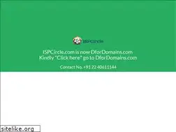 Sites similar to ispcircle.com