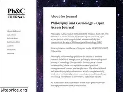 Sites similar to ispcjournal.org