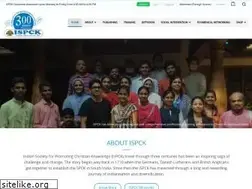 Sites similar to ispck.org.in
