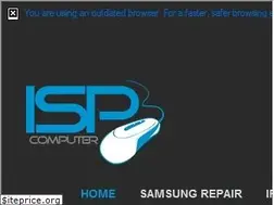 Sites similar to ispcomputer.com