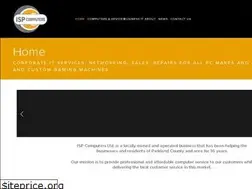 Sites similar to ispcomputers.ca