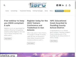 Sites similar to ispconline.com