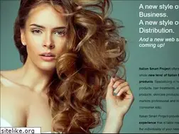 Sites similar to ispcosmetics.com