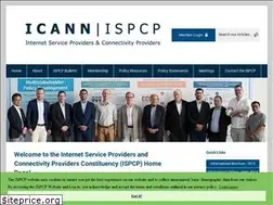 Sites similar to ispcp.info