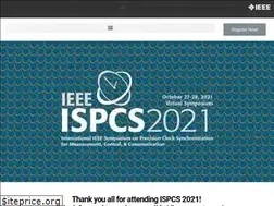 Sites similar to ispcs.org