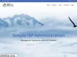 Sites similar to ispcube.com