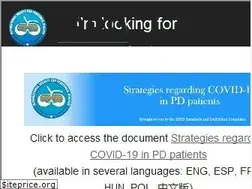 Sites similar to ispd.org
