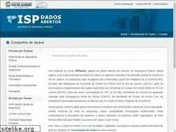 Sites similar to ispdados.rj.gov.br